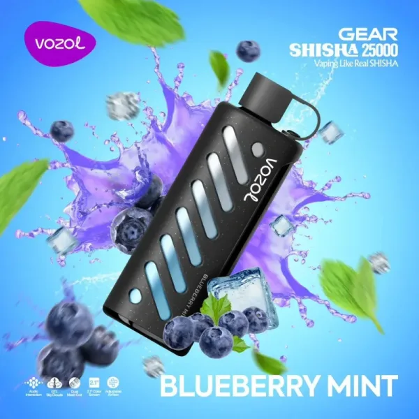 blueberry-mintvozol-gear-shisha-25000-puffs