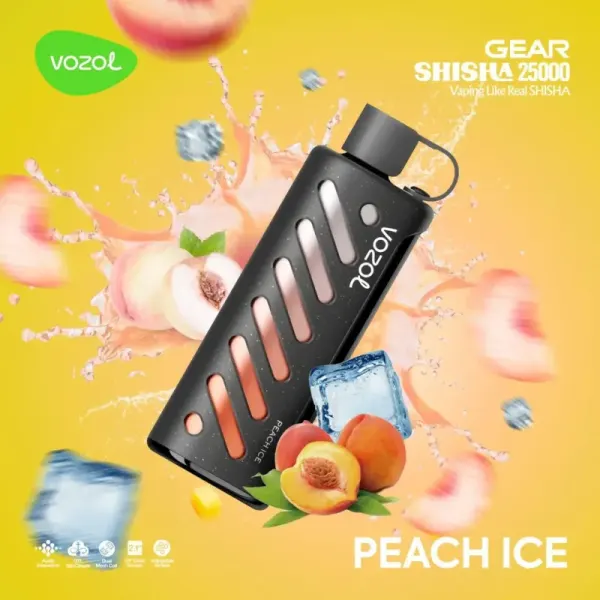 peach-icevozol-gear-shisha-25000-puffs