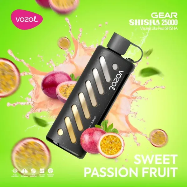 sweet-passion-fruitvozol-gear-shisha-25000-puffs