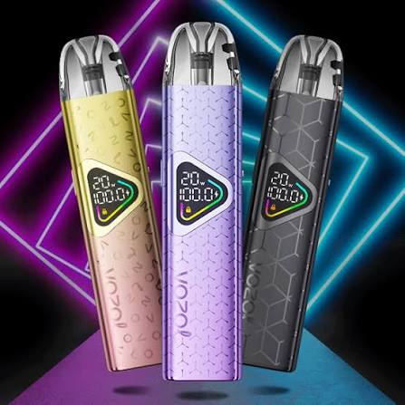 Vape Kits